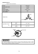 Preview for 33 page of Hitachi RAC-60YH7A Service Manual