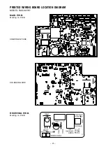 Preview for 38 page of Hitachi RAC-60YH7A Service Manual