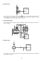 Preview for 52 page of Hitachi RAC-60YH7A Service Manual