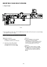 Preview for 56 page of Hitachi RAC-60YH7A Service Manual