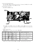 Preview for 58 page of Hitachi RAC-60YH7A Service Manual