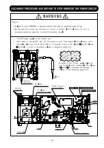 Preview for 69 page of Hitachi RAC-60YH7A Service Manual