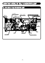 Preview for 84 page of Hitachi RAC-60YH7A Service Manual