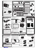 Preview for 2 page of Hitachi RAC-60YHA3 Installation Manual