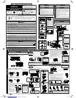 Hitachi RAC-60YHA4 Installation Manual предпросмотр