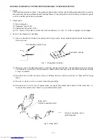 Предварительный просмотр 3 страницы Hitachi RAC-70YH7 Service Manual