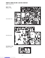 Предварительный просмотр 38 страницы Hitachi RAC-70YH7 Service Manual