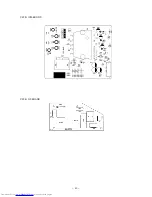 Предварительный просмотр 40 страницы Hitachi RAC-70YH7 Service Manual