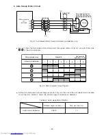 Предварительный просмотр 53 страницы Hitachi RAC-70YH7 Service Manual