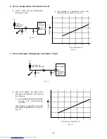 Предварительный просмотр 54 страницы Hitachi RAC-70YH7 Service Manual