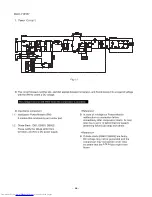 Предварительный просмотр 56 страницы Hitachi RAC-70YH7 Service Manual