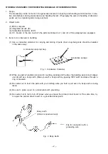 Preview for 3 page of Hitachi RAC-70YH7A Service Manual