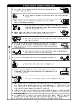 Preview for 12 page of Hitachi RAC-70YH7A Service Manual