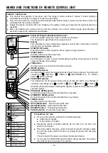 Preview for 13 page of Hitachi RAC-70YH7A Service Manual