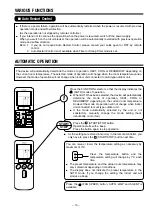 Preview for 14 page of Hitachi RAC-70YH7A Service Manual