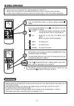 Preview for 15 page of Hitachi RAC-70YH7A Service Manual