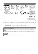 Предварительный просмотр 20 страницы Hitachi RAC-70YH7A Service Manual