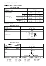 Предварительный просмотр 32 страницы Hitachi RAC-70YH7A Service Manual