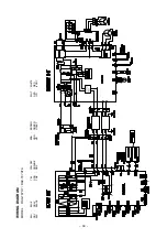 Предварительный просмотр 34 страницы Hitachi RAC-70YH7A Service Manual