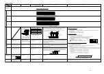 Preview for 42 page of Hitachi RAC-70YH7A Service Manual