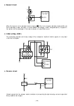 Preview for 52 page of Hitachi RAC-70YH7A Service Manual