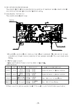 Preview for 58 page of Hitachi RAC-70YH7A Service Manual