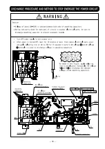 Preview for 69 page of Hitachi RAC-70YH7A Service Manual