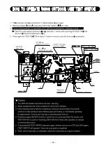 Preview for 83 page of Hitachi RAC-70YH7A Service Manual