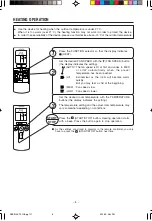 Preview for 8 page of Hitachi RAC-70YHA Instruction Manual