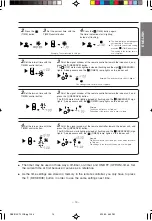 Preview for 13 page of Hitachi RAC-70YHA Instruction Manual