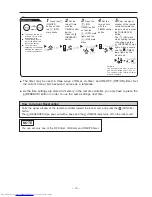 Preview for 13 page of Hitachi RAC-70YHA3 Instruction Manual