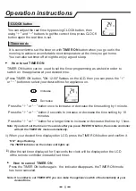 Preview for 7 page of Hitachi RAC-AJ10PCASM Installation & Operation Manual