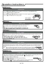 Preview for 9 page of Hitachi RAC-AJ10PCASM Installation & Operation Manual