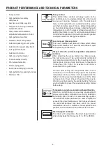 Preview for 4 page of Hitachi RAC-D10CDK Instruction Manual