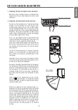 Preview for 13 page of Hitachi RAC-D10CDK Instruction Manual