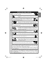 Предварительный просмотр 3 страницы Hitachi RAC-DX10CFK Manual