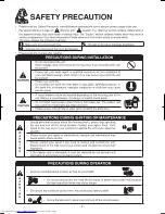 Preview for 2 page of Hitachi RAC-DX10HDK Instruction Manual