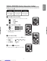 Preview for 7 page of Hitachi RAC-DX10HDK Instruction Manual