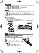 Preview for 32 page of Hitachi RAC-DX10HNK Manual