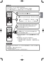 Preview for 35 page of Hitachi RAC-DX10HNK Manual