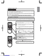 Preview for 7 page of Hitachi RAC-DX18HDK Instruction Manual