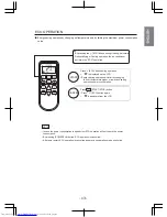 Preview for 13 page of Hitachi RAC-DX18HDK Instruction Manual