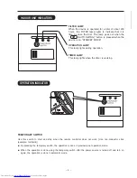 Preview for 5 page of Hitachi RAC-E10CBT Instruction Manual