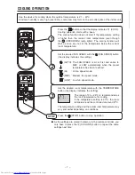 Preview for 7 page of Hitachi RAC-E10CBT Instruction Manual