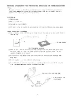 Preview for 3 page of Hitachi RAC-E10H2 Service Manual