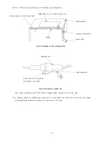 Preview for 4 page of Hitachi RAC-E10H2 Service Manual