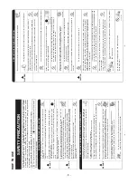 Preview for 7 page of Hitachi RAC-E10H2 Service Manual