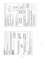 Preview for 14 page of Hitachi RAC-E10H2 Service Manual