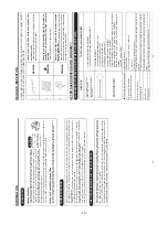 Preview for 15 page of Hitachi RAC-E10H2 Service Manual