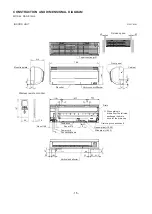 Preview for 17 page of Hitachi RAC-E10H2 Service Manual